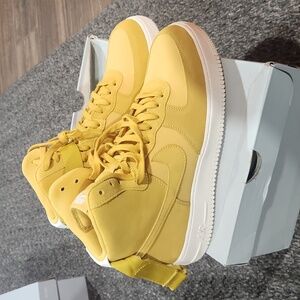 Nike Air force 1 size 12